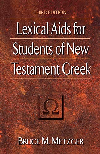 Algopix Similar Product 6 - Lexical Aids for Students of New