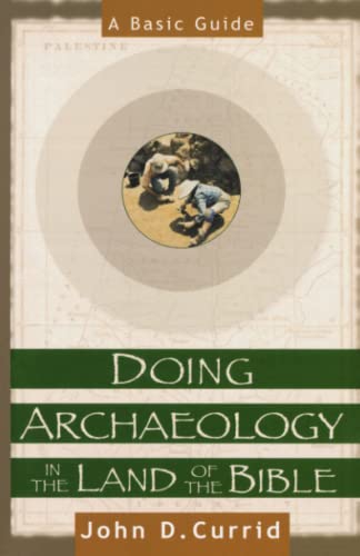 Algopix Similar Product 17 - Doing Archaeology in the Land of the