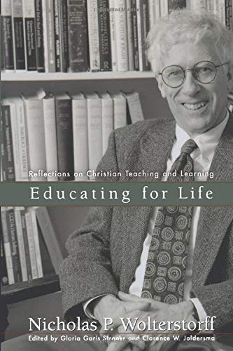 Algopix Similar Product 16 - Educating for Life Reflections on