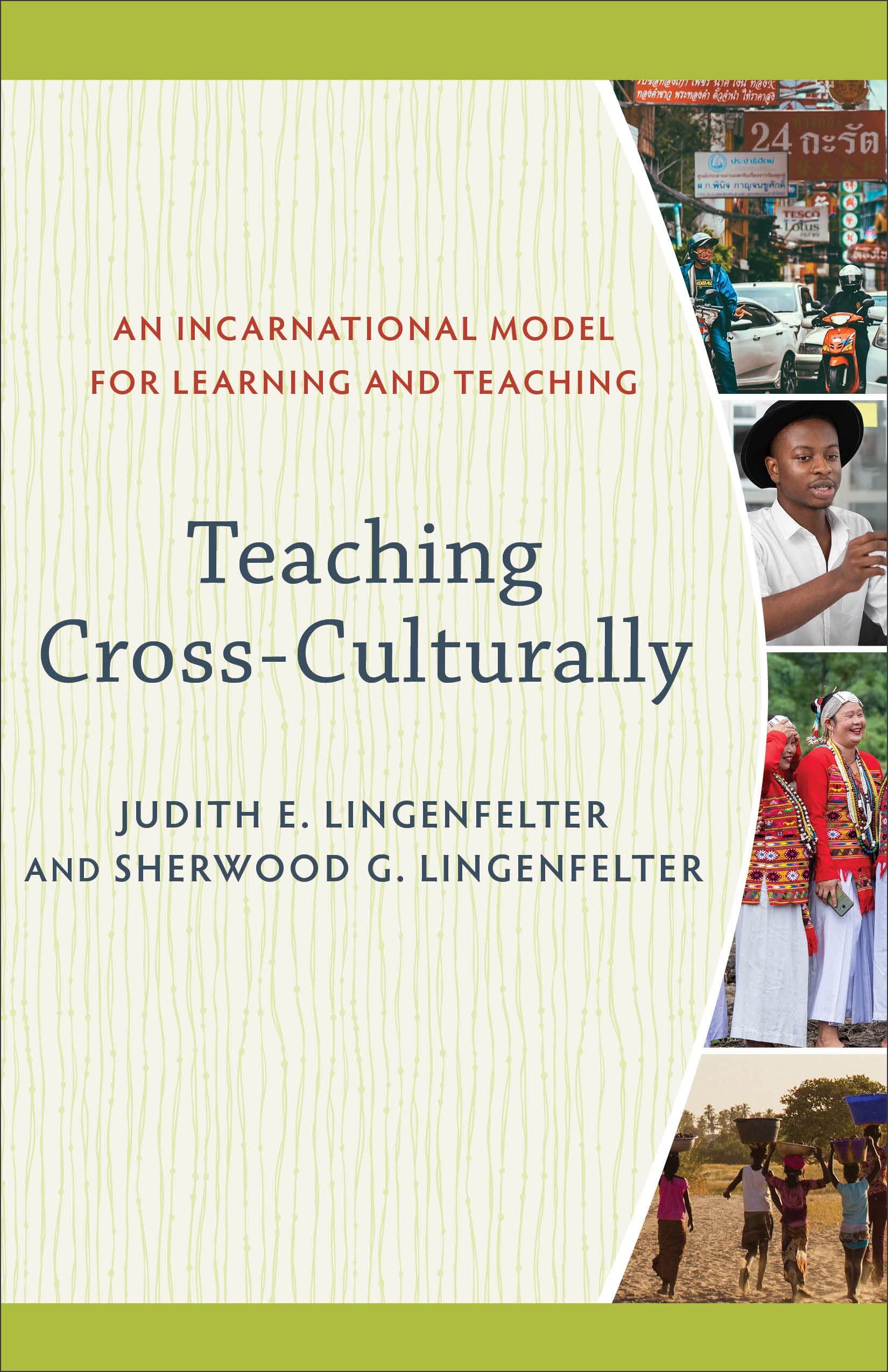 Algopix Similar Product 13 - Teaching CrossCulturally An