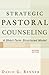 Algopix Similar Product 1 - Strategic Pastoral Counseling A