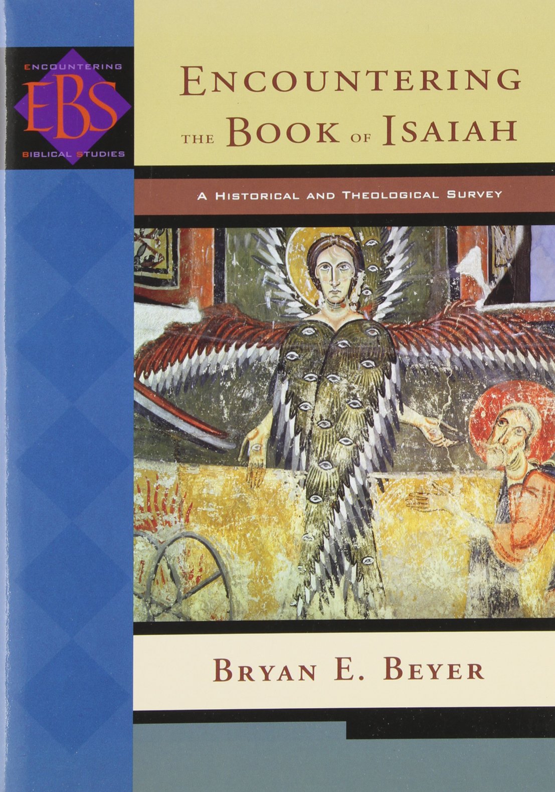 Algopix Similar Product 6 - Encountering the Book of Isaiah A