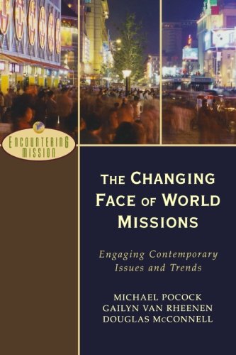 Algopix Similar Product 11 - The Changing Face of World Missions