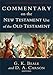 Algopix Similar Product 17 - Commentary on the New Testament Use of