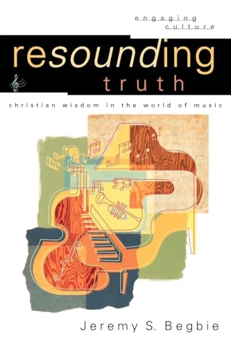 Algopix Similar Product 8 - Resounding Truth Christian Wisdom in