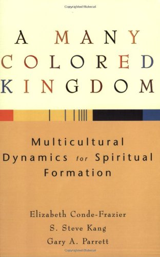 Algopix Similar Product 9 - Many Colored Kingdom, A