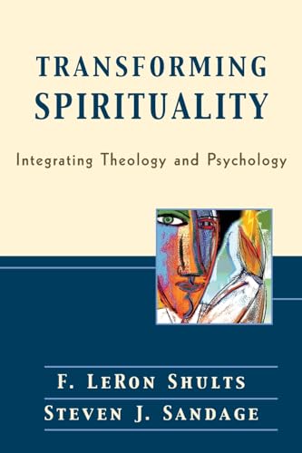 Algopix Similar Product 2 - Transforming Spirituality Integrating
