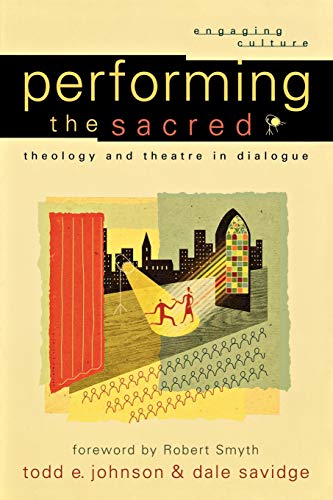 Algopix Similar Product 16 - Performing the Sacred Theology and