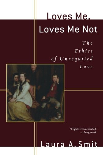 Algopix Similar Product 8 - Loves Me Loves Me Not The Ethics of