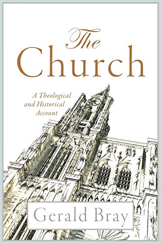 Algopix Similar Product 1 - Church