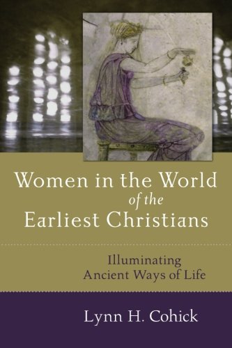 Algopix Similar Product 16 - Women in the World of the Earliest