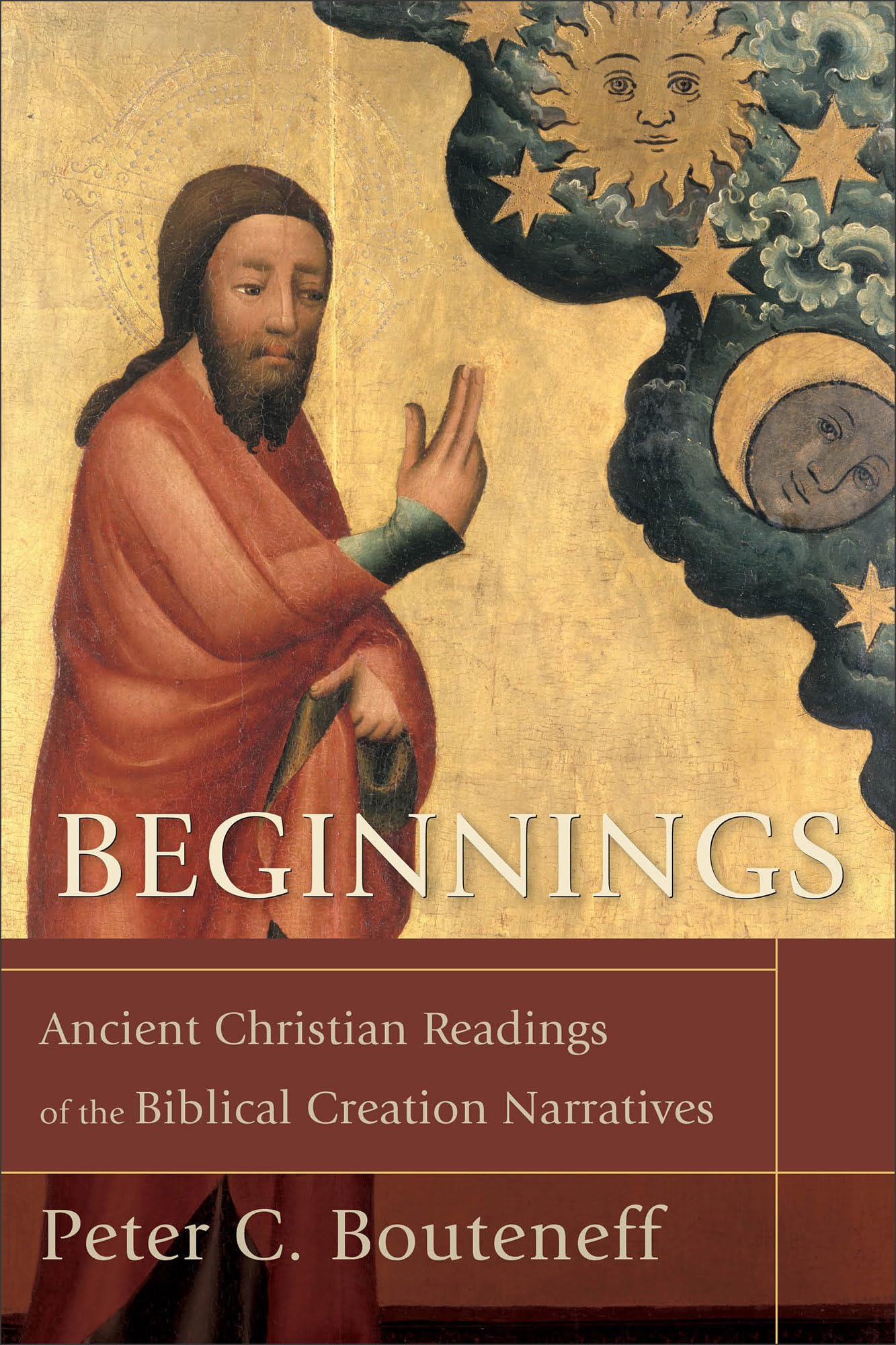 Algopix Similar Product 11 - Beginnings Ancient Christian Readings