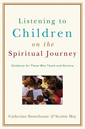 Algopix Similar Product 10 - Listening to Children on the Spiritual
