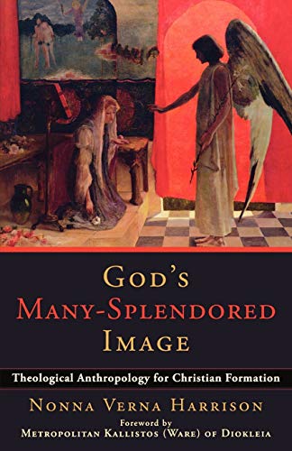 Algopix Similar Product 14 - Gods ManySplendored Image