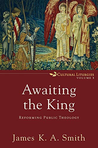 Algopix Similar Product 20 - Awaiting the King Reforming Public