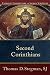 Algopix Similar Product 5 - Second Corinthians A Catholic Bible