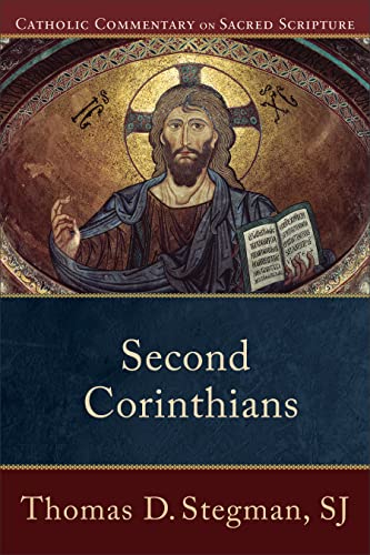 Algopix Similar Product 6 - Second Corinthians A Catholic Bible