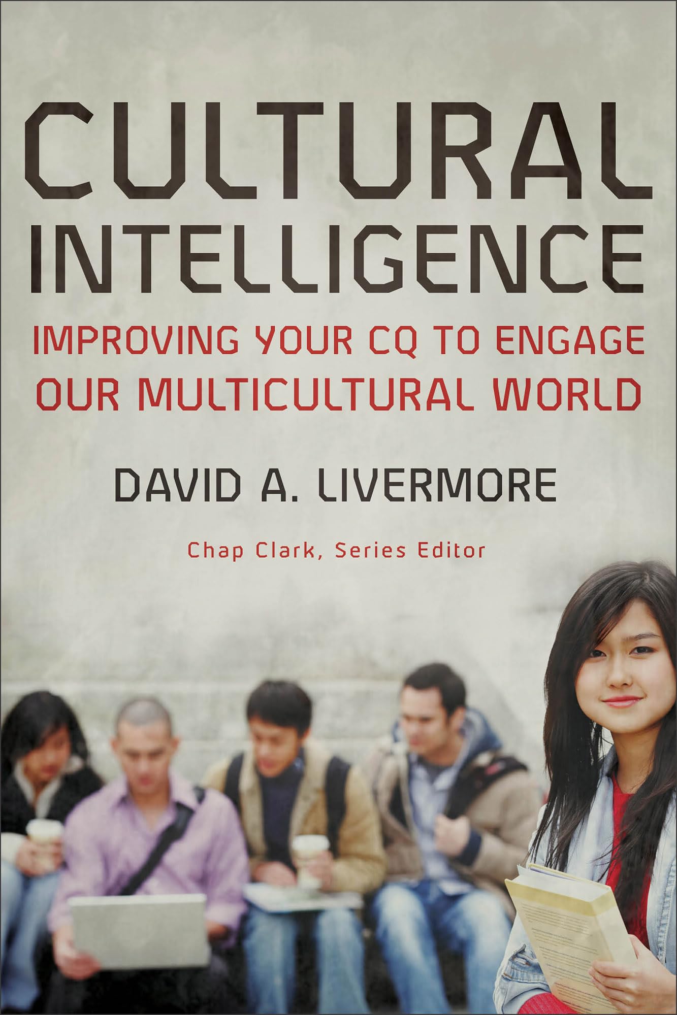 Algopix Similar Product 14 - Cultural Intelligence Improving Your