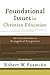Algopix Similar Product 1 - Foundational Issues in Christian