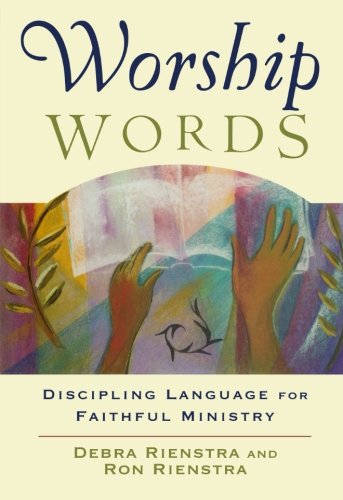 Algopix Similar Product 3 - Worship Words Discipling Language for