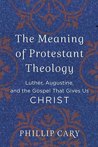 Algopix Similar Product 19 - The Meaning of Protestant Theology