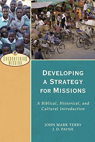 Algopix Similar Product 15 - Developing a Strategy for Missions A