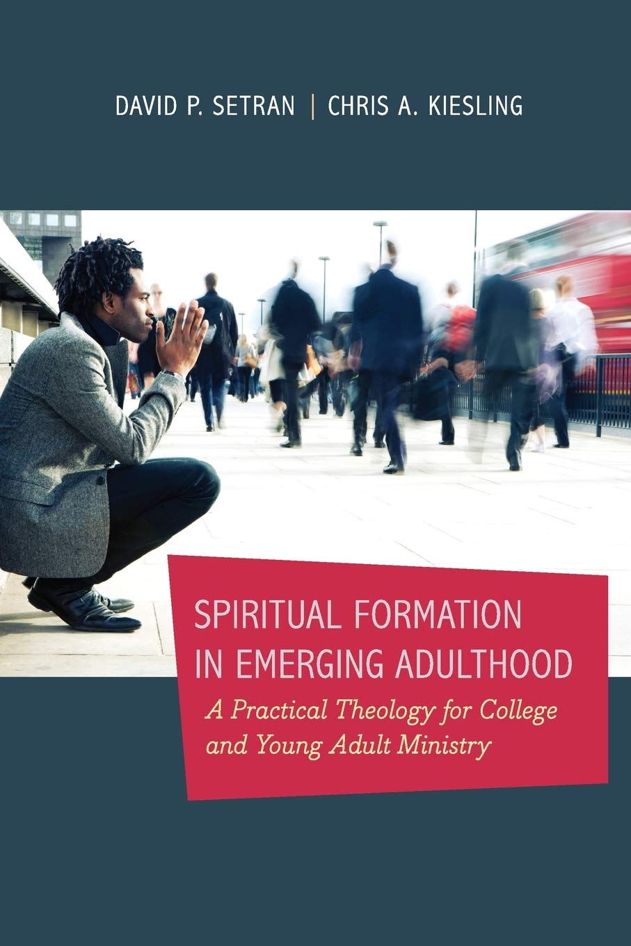 Algopix Similar Product 17 - Spiritual Formation in Emerging
