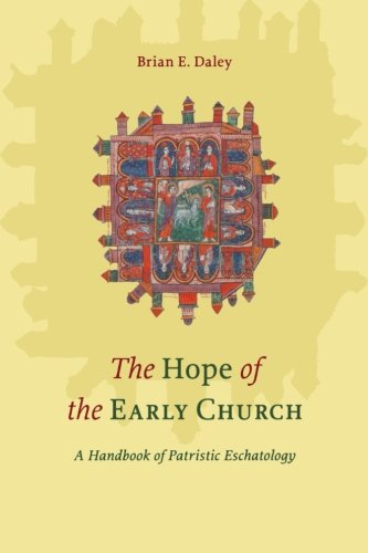 Algopix Similar Product 9 - The Hope of the Early Church A