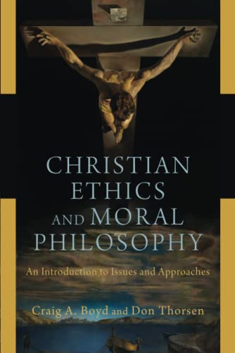 Algopix Similar Product 1 - Christian Ethics and Moral Philosophy