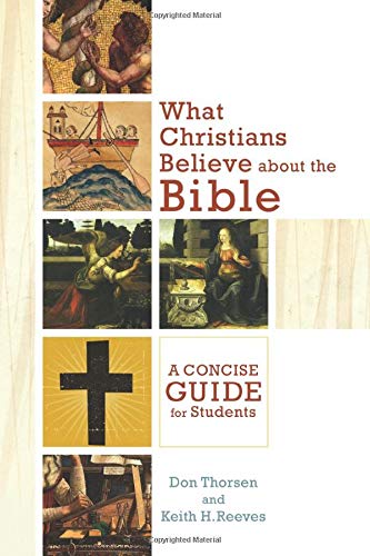 Algopix Similar Product 5 - What Christians Believe about the