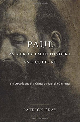 Algopix Similar Product 20 - Paul as a Problem in History and
