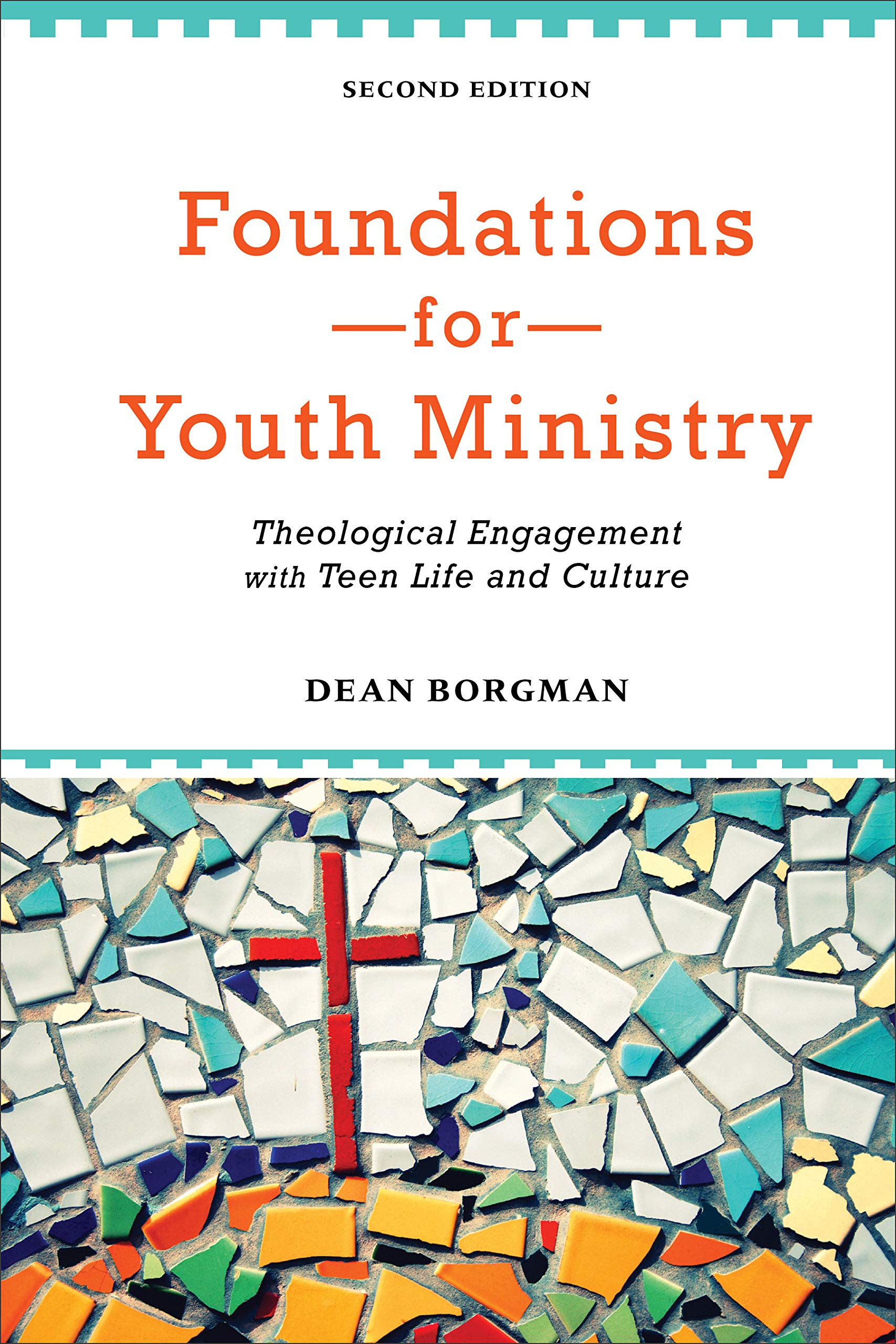 Algopix Similar Product 5 - Foundations for Youth Ministry