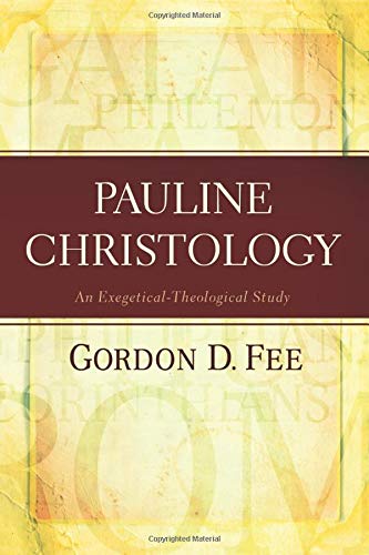 Algopix Similar Product 19 - Pauline Christology An
