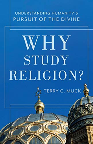 Algopix Similar Product 15 - Why Study Religion Understanding