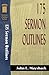 Algopix Similar Product 20 - 175 Sermon Outlines Sermon Outline