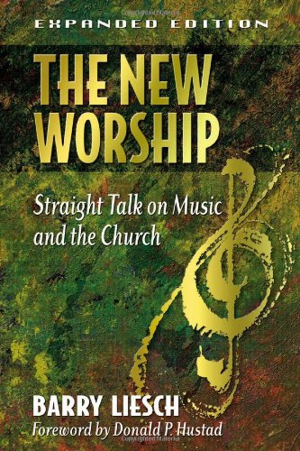 Algopix Similar Product 20 - The New Worship Straight Talk on Music