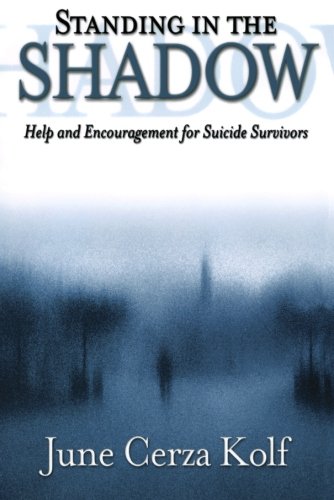 Algopix Similar Product 12 - Standing in the Shadow Help and