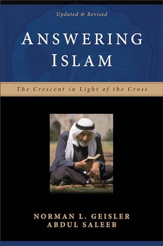 Algopix Similar Product 3 - Answering Islam The Crescent in Light