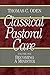 Algopix Similar Product 6 - Becoming a Minister Classical Pastoral
