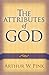 Algopix Similar Product 7 - The Attributes of God