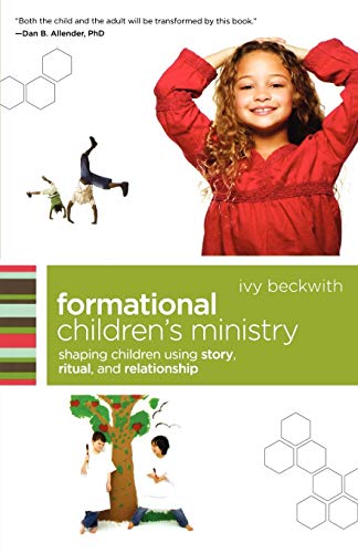 Algopix Similar Product 9 - Formational Childrens Ministry