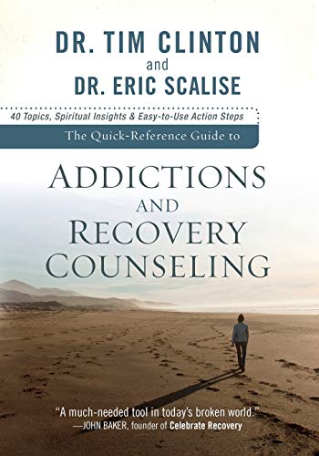 Algopix Similar Product 18 - The QuickReference Guide to Addictions