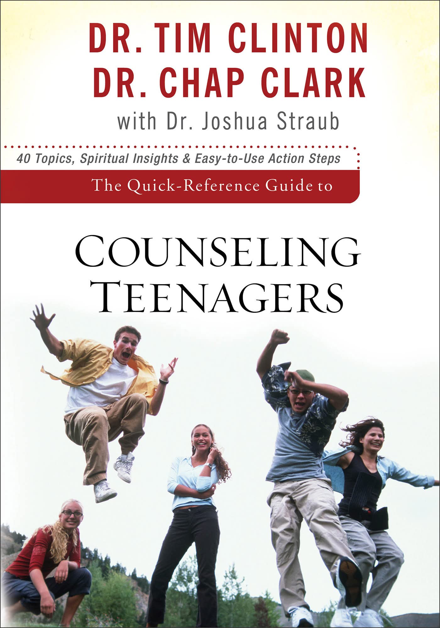 Algopix Similar Product 2 - The QuickReference Guide to Counseling