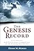 Algopix Similar Product 16 - The Genesis Record A Scientific and