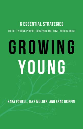 Algopix Similar Product 17 - Growing Young Six Essential Strategies