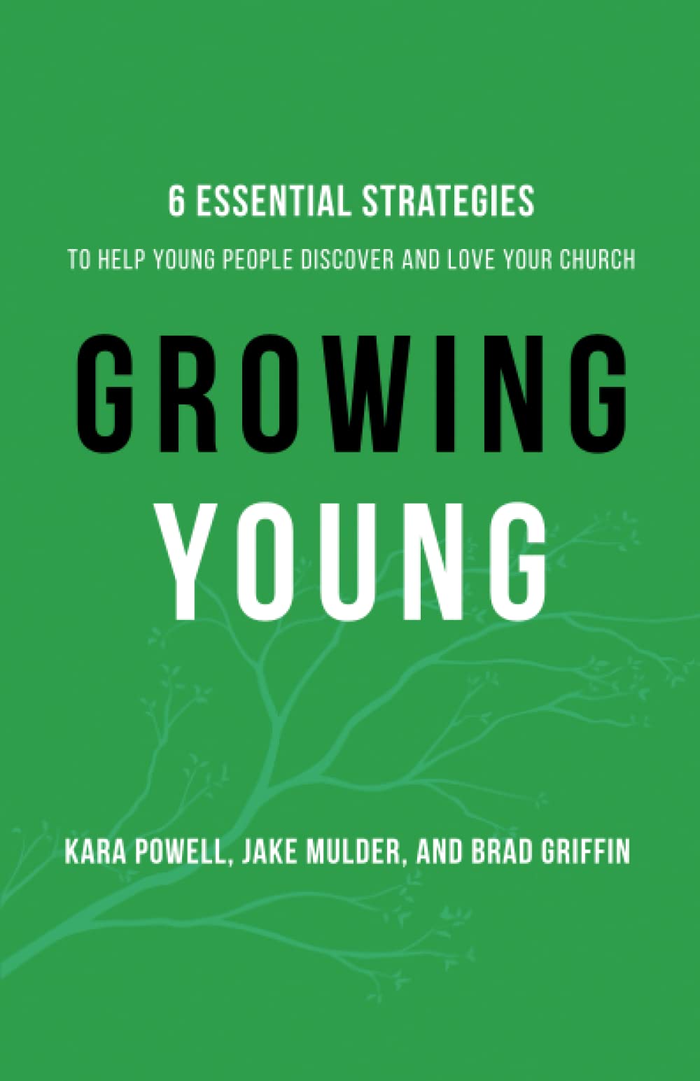 Algopix Similar Product 11 - Growing Young Six Essential Strategies
