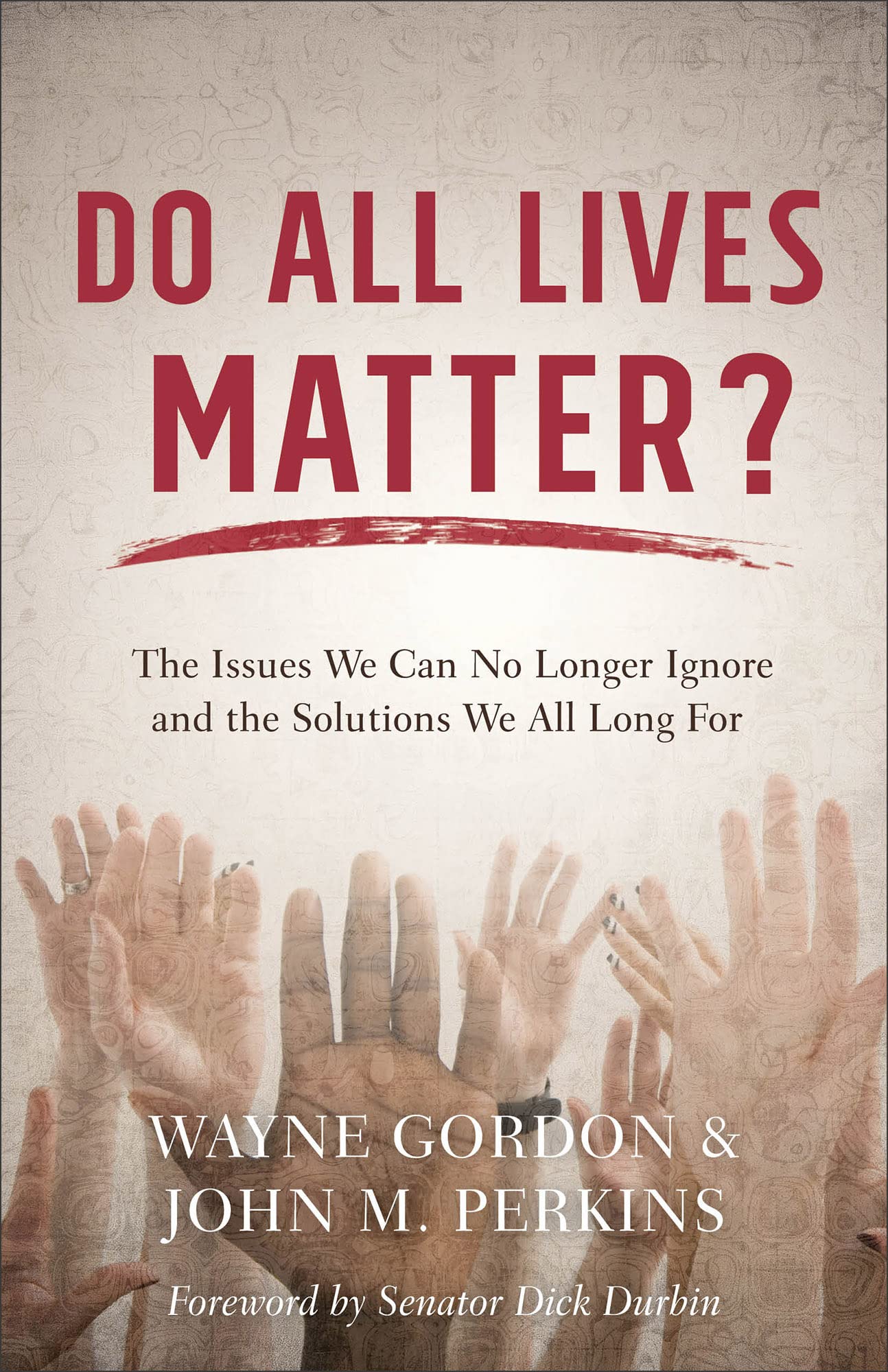 Algopix Similar Product 11 - Do All Lives Matter The Issues We Can