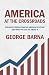 Algopix Similar Product 12 - America at the Crossroads Explosive