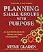Algopix Similar Product 12 - Planning Small Groups with Purpose A