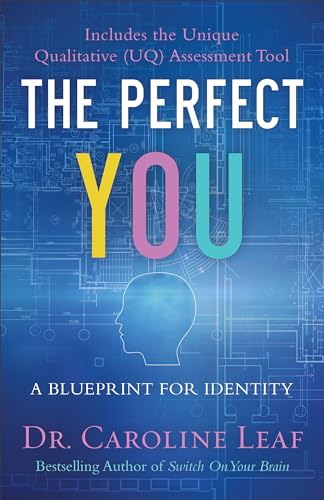 Algopix Similar Product 12 - The Perfect You A Blueprint for
